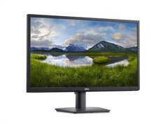 Monitor Dell 23.8' E2423HN, 60.47 cm, Maximum preset resolution: 1920 x 1080 @ 60 Hz, Screen type: A