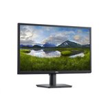 Monitor Dell 23.8' E2423HN, 60.47 cm, Maximum preset resolution: 1920 x 1080 @ 60 Hz, Screen type: A